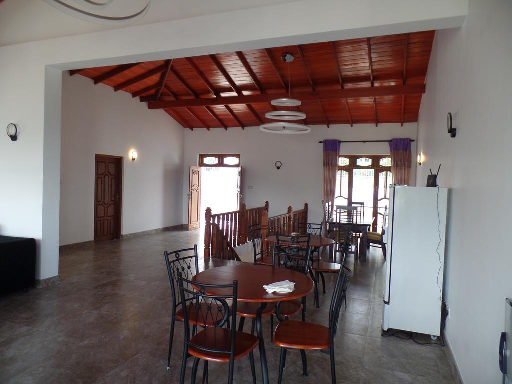Kandyan Bluestar Villa Exterior photo