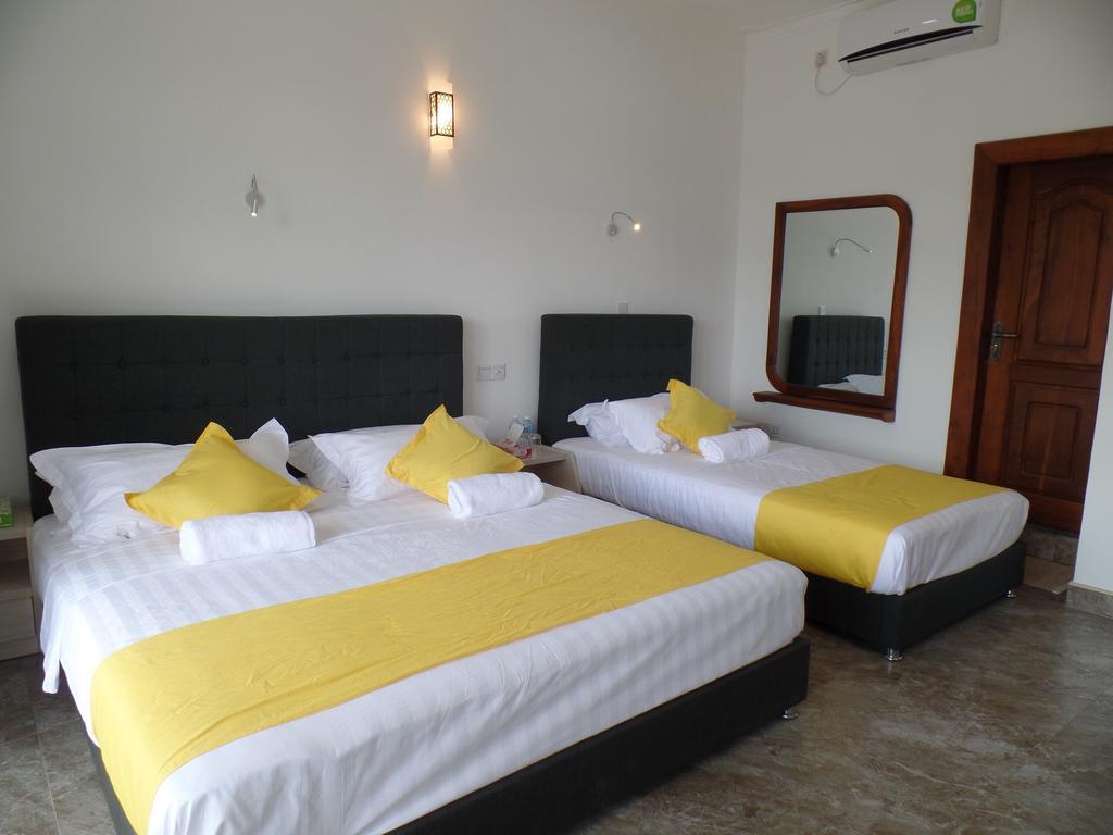 Kandyan Bluestar Villa Exterior photo