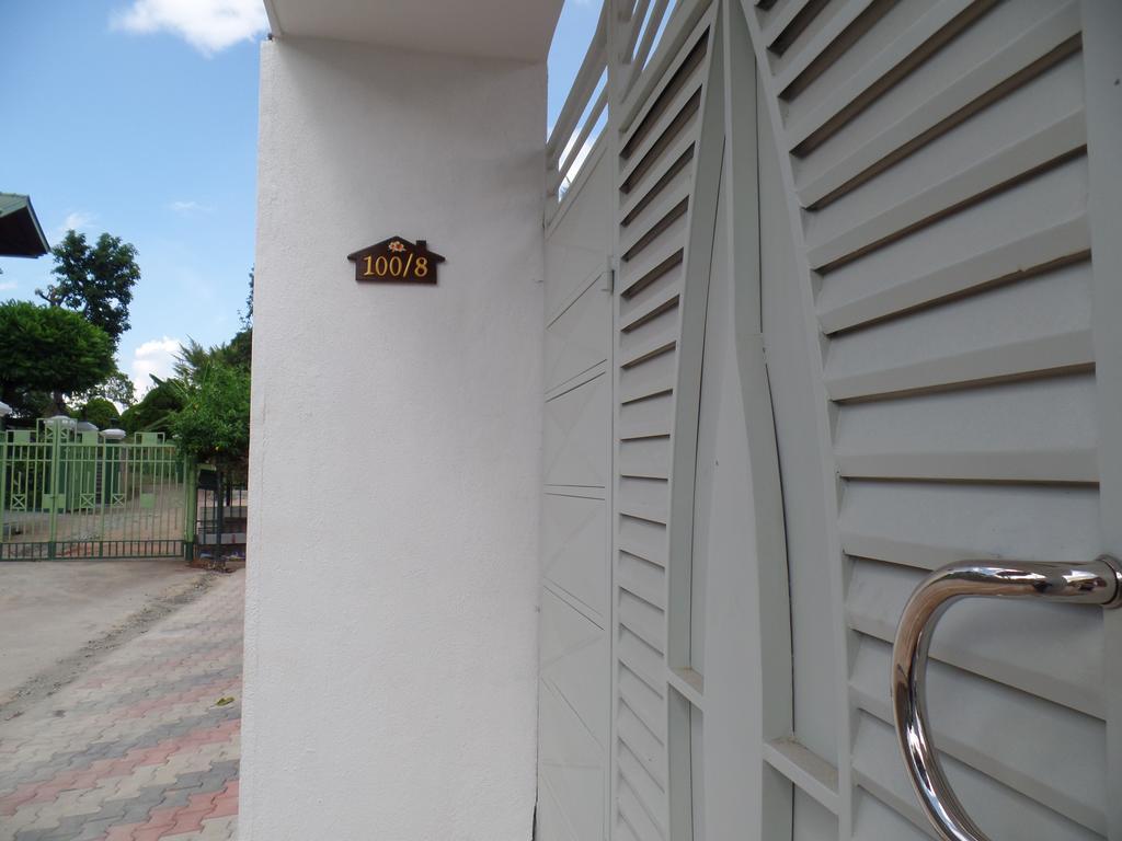 Kandyan Bluestar Villa Exterior photo