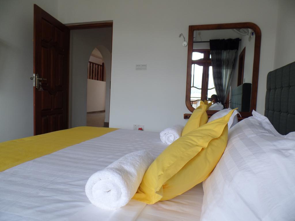 Kandyan Bluestar Villa Exterior photo