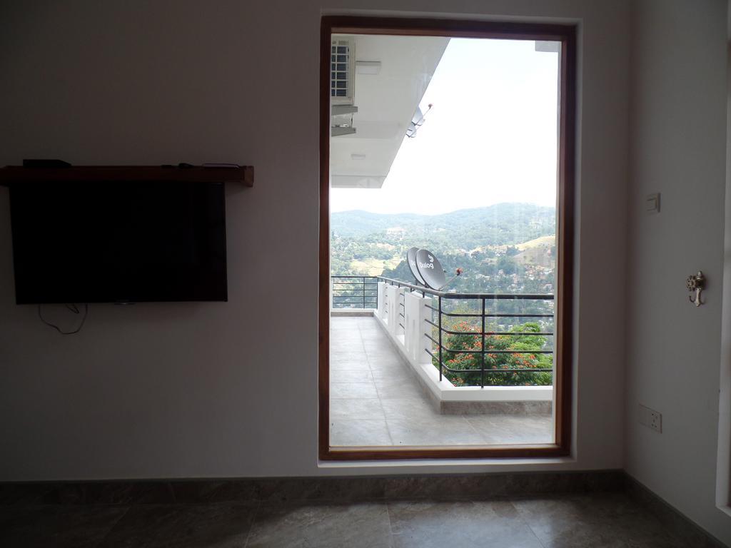 Kandyan Bluestar Villa Exterior photo