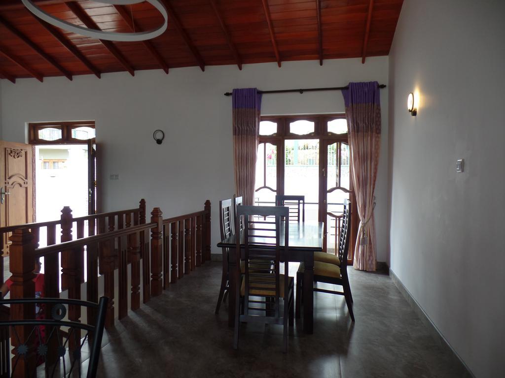 Kandyan Bluestar Villa Exterior photo