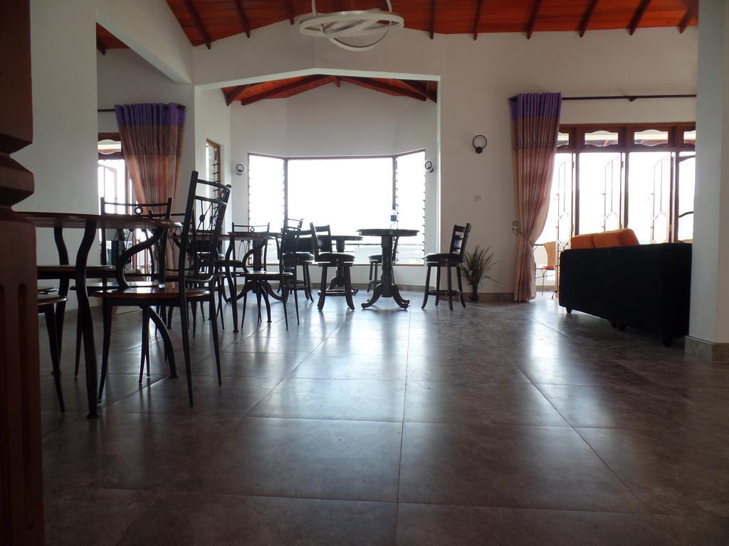 Kandyan Bluestar Villa Exterior photo