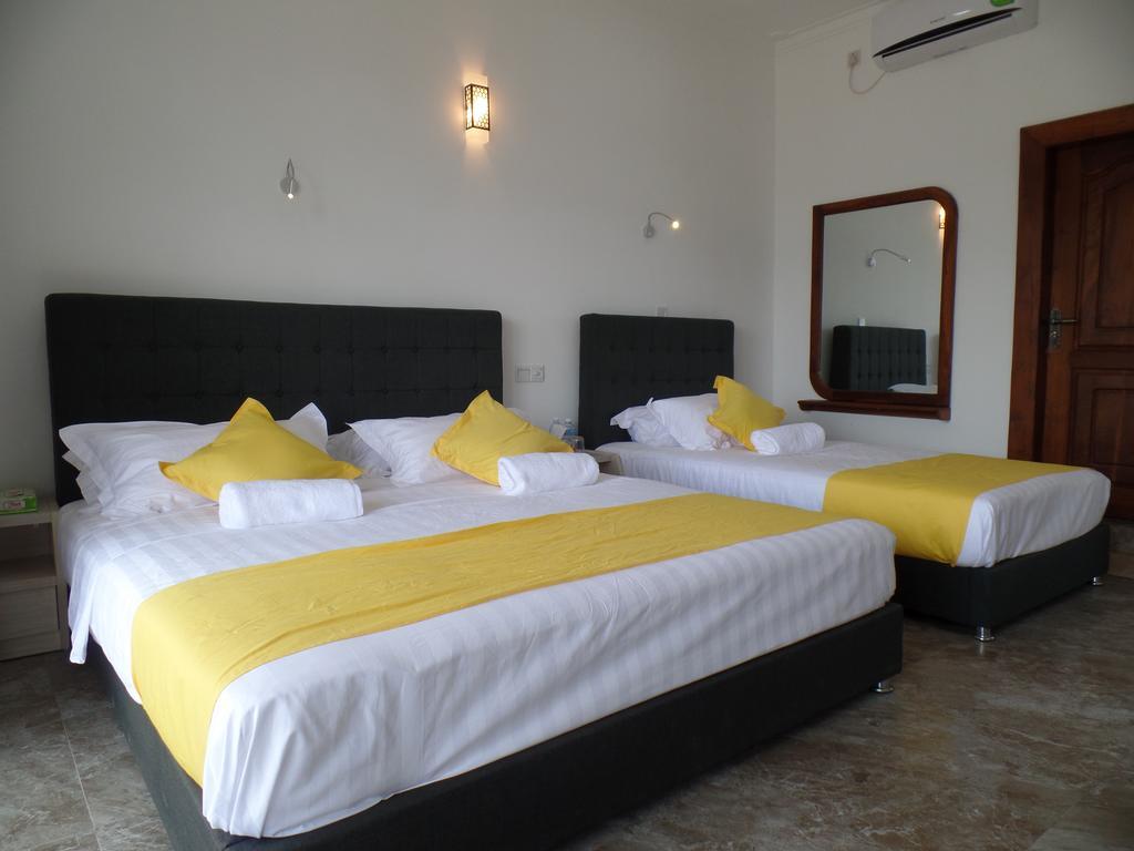 Kandyan Bluestar Villa Room photo