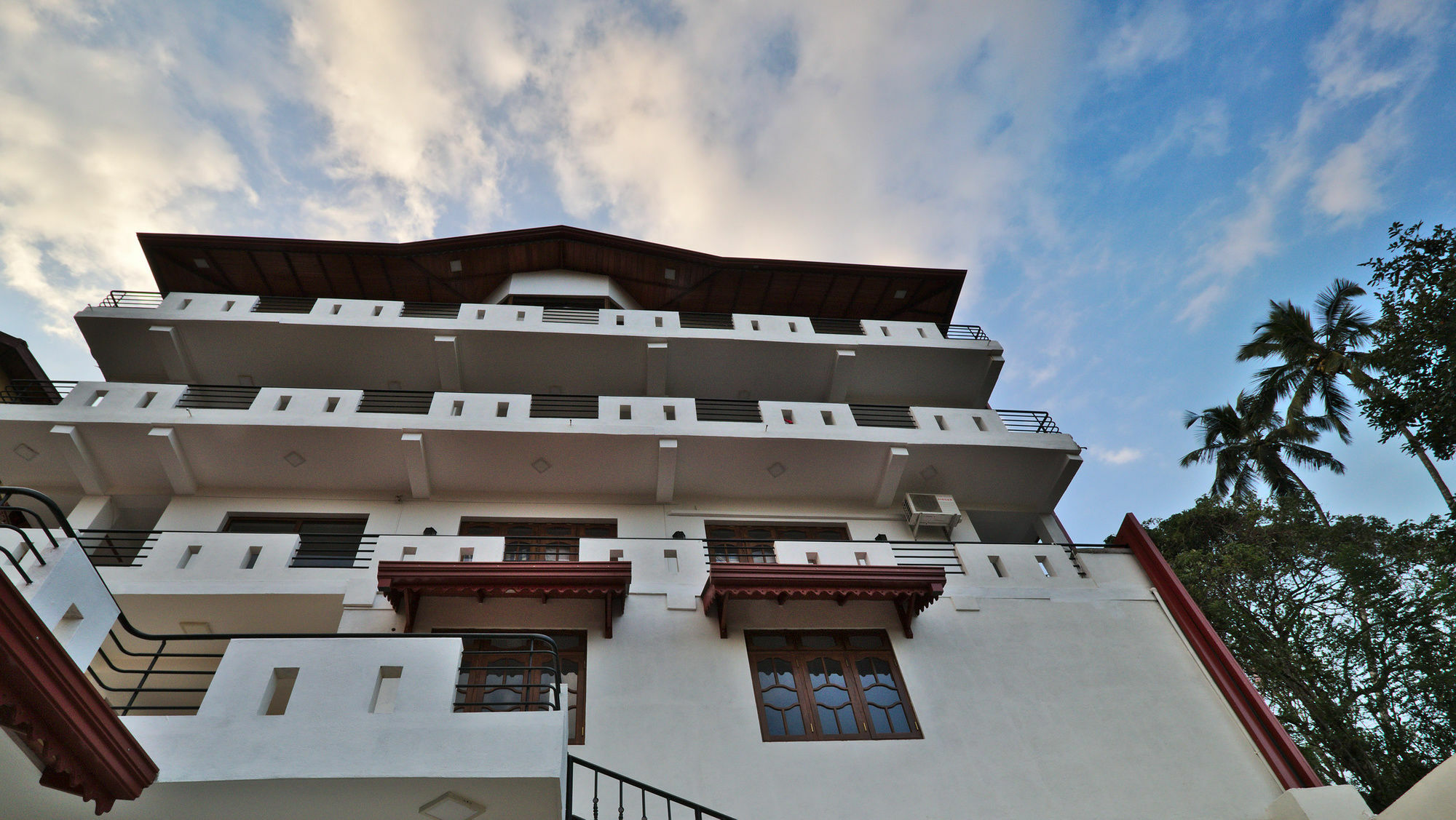 Kandyan Bluestar Villa Exterior photo